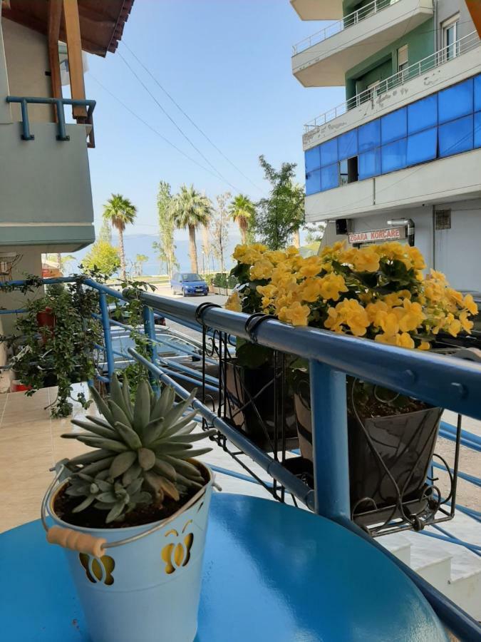 Valis Studio - Lungomare ! Vlorë Exterior foto