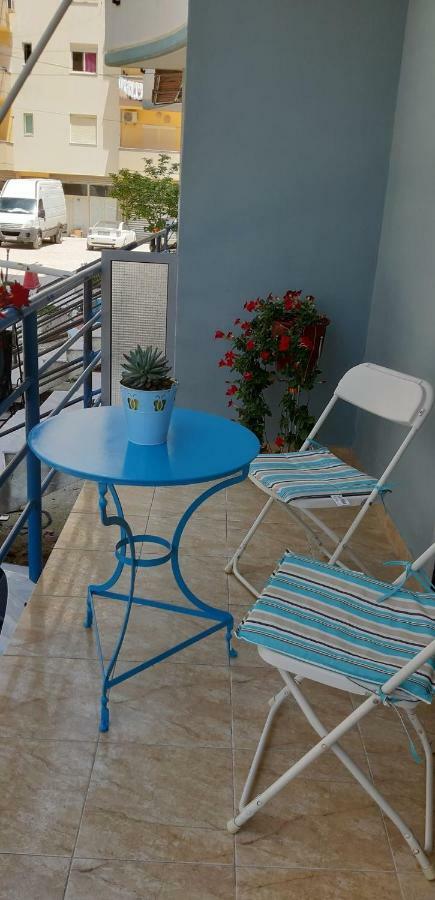 Valis Studio - Lungomare ! Vlorë Exterior foto